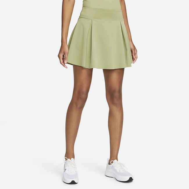 Club Skirt Women's Regular Golf Skirt - Green