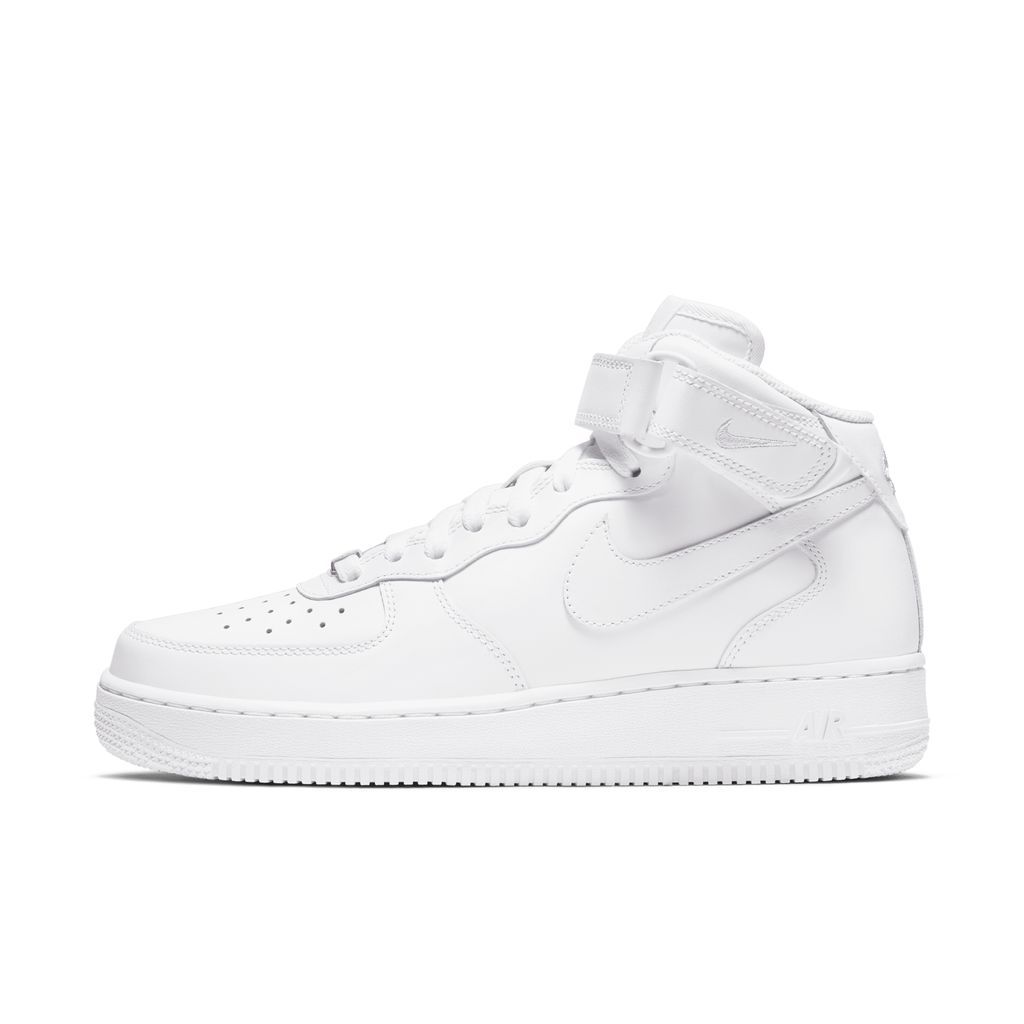 Air Force 1 '07 Mid Women's Shoe - White
