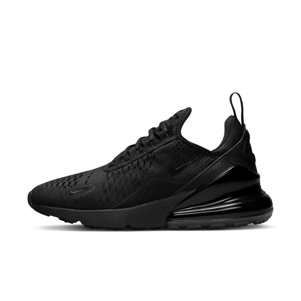 Air Max 270 Women's Shoes - Black