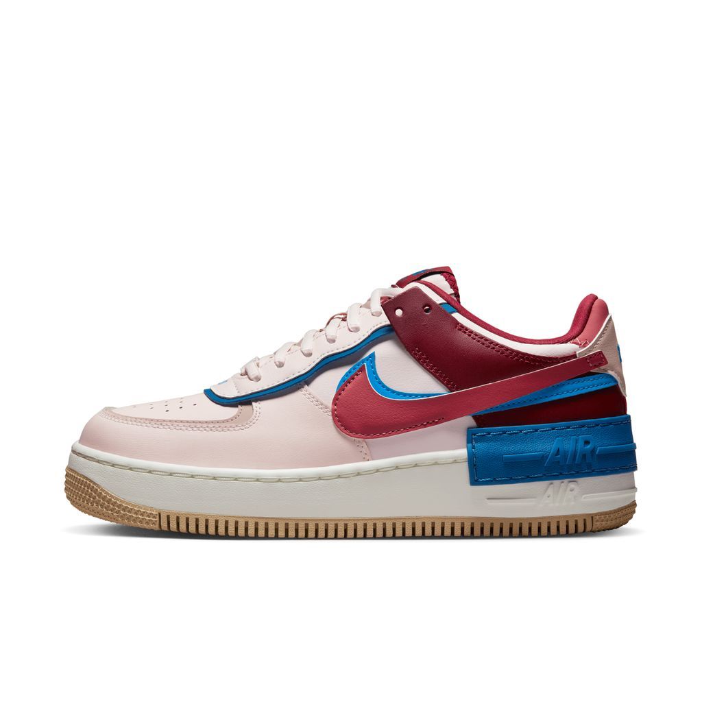Air Force 1 Shadow Women's Shoes - Pink