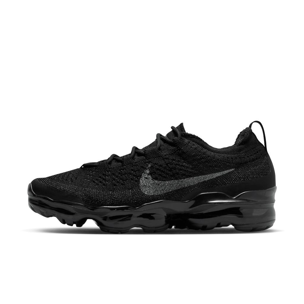 Air VaporMax 2023 Flyknit Women's Shoes - Black