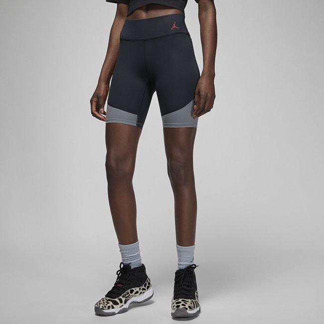 Jordan (Her)itage Women's Shorts - Black