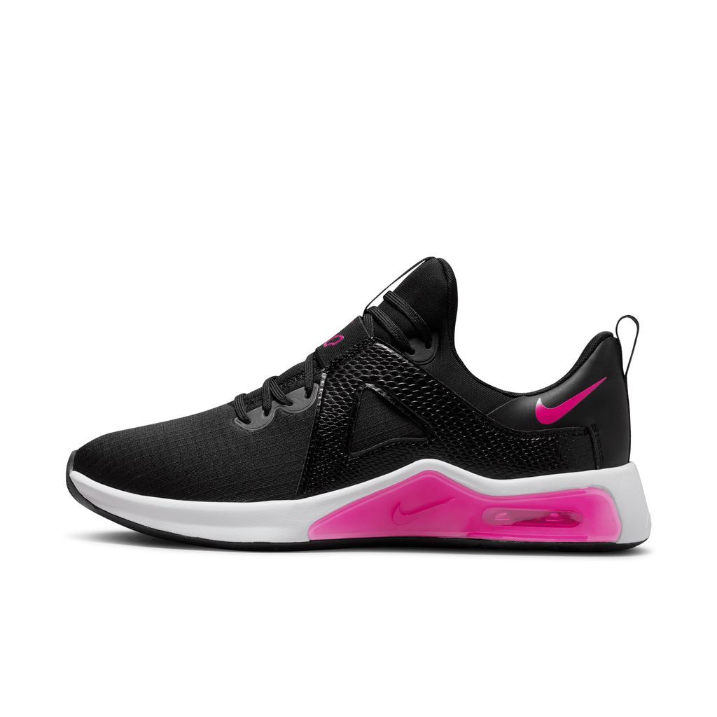 Air Max Bella TR 5 Women's Workout Shoes - Black