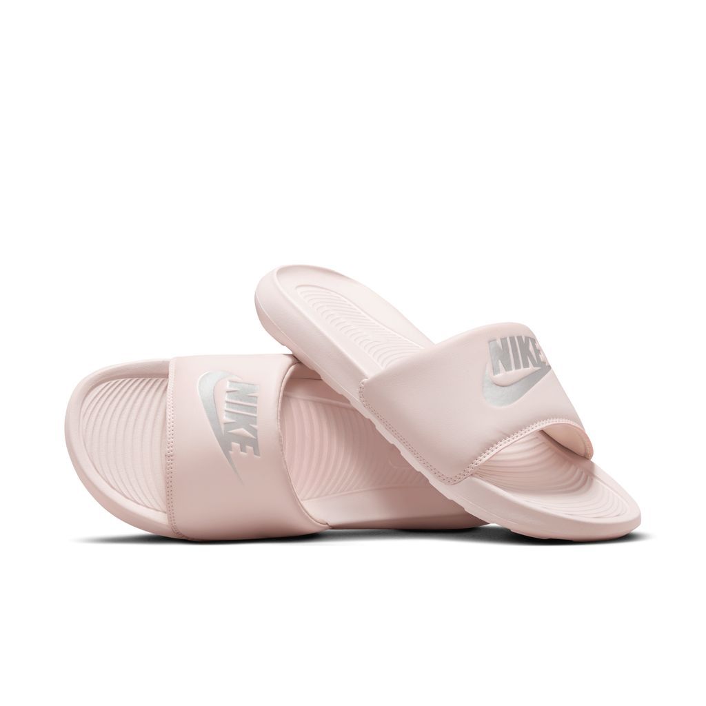 Victori One Women's Slides - Pink