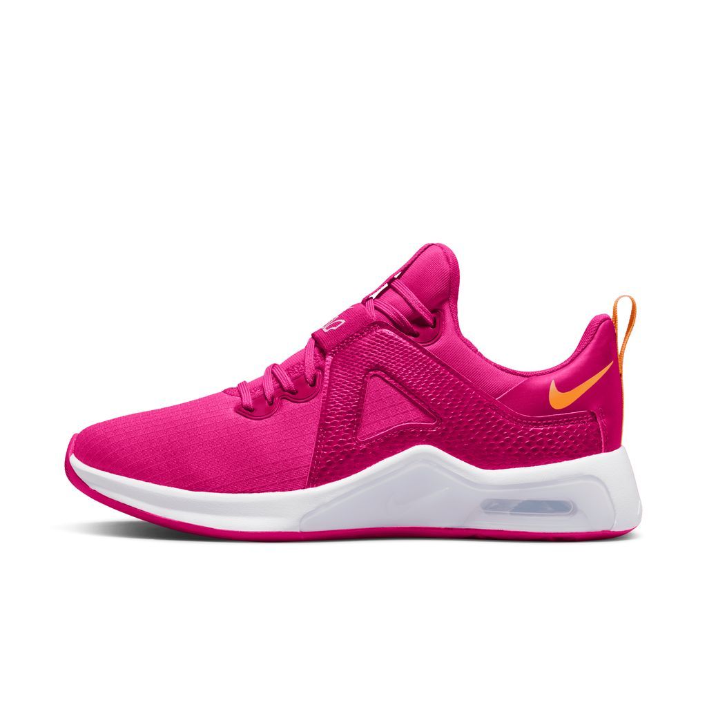 Air Max Bella TR 5 Women's Workout Shoes - Pink