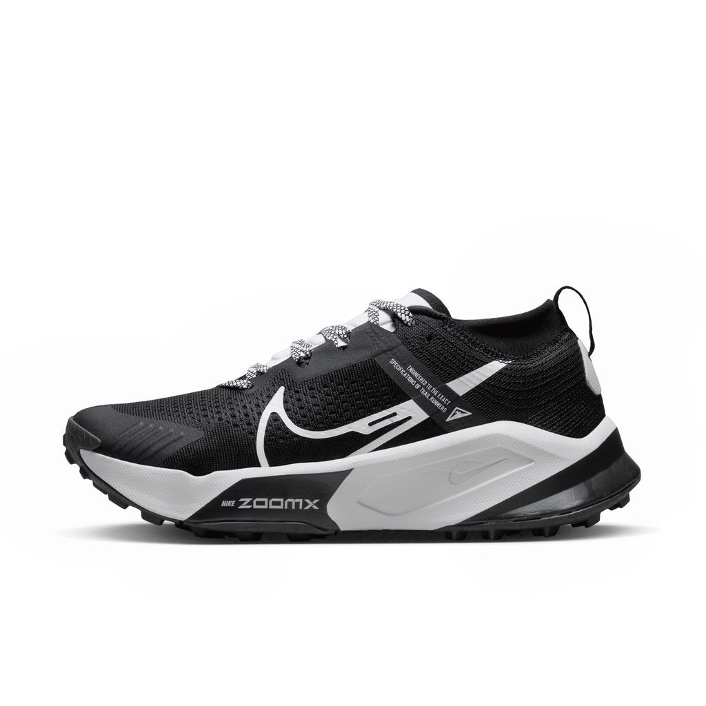 Zegama Women's Trail-Running Shoes - Black