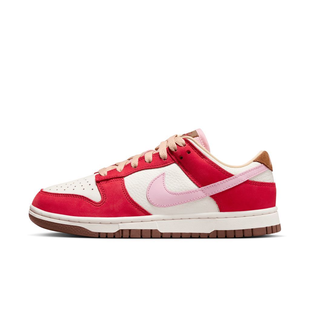 Dunk Low Premium Women's Shoes - Red