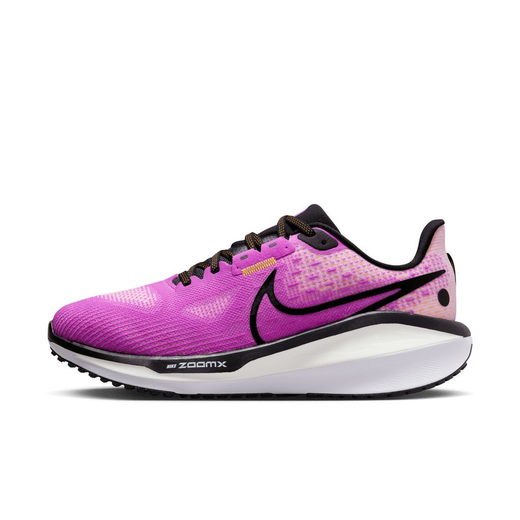 Vomero 17 Women's Road Running Shoes - Purple