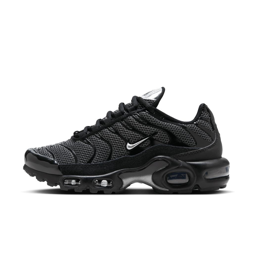 Air Max Plus Women's Shoes - Black