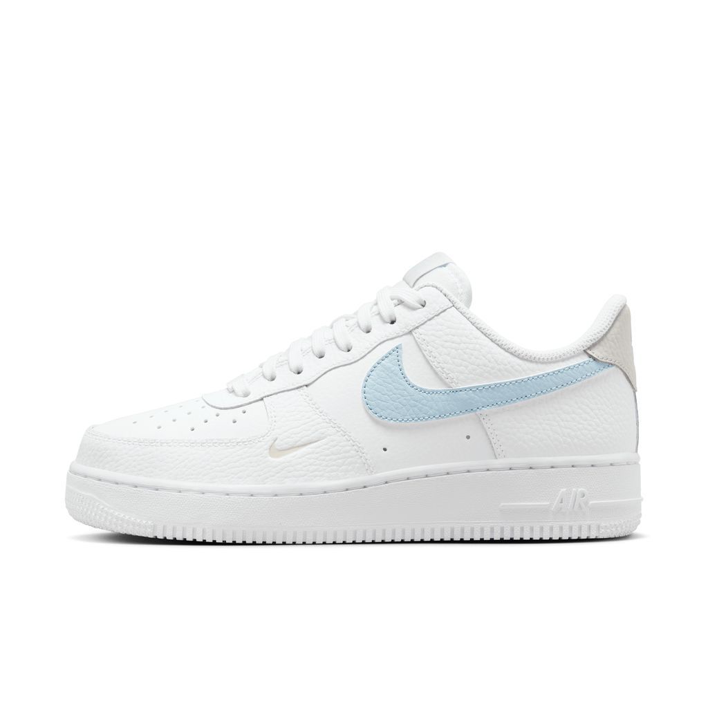Air Force 1 '07 Women's Shoes - White