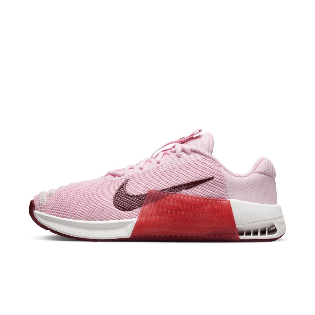 Metcon 9 Women's Workout Shoes - Pink