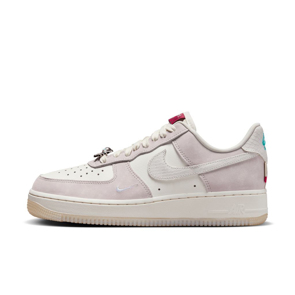 Air Force 1 '07 LX Women's Shoes - White