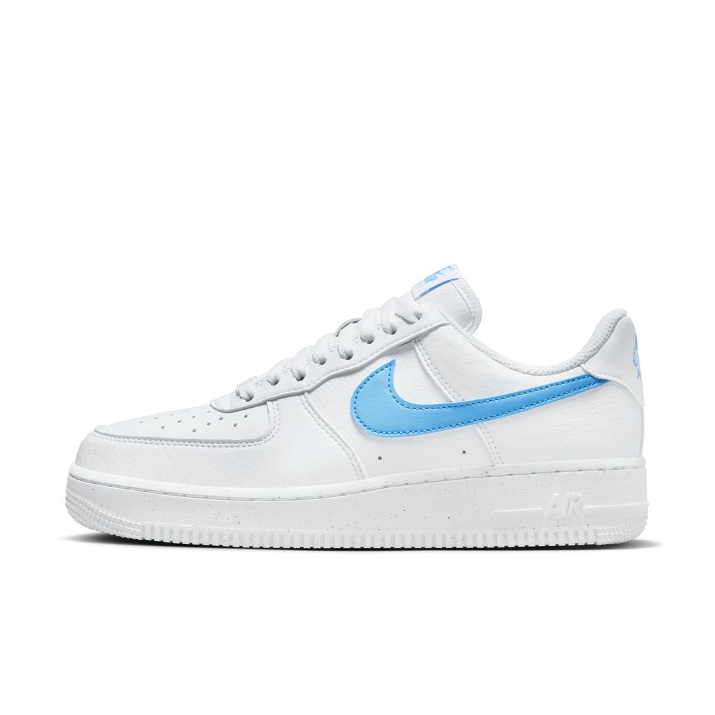 Air Force 1 '07 Next Nature Women's Shoes - White