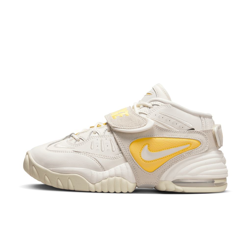 Air Adjust Force 2023 Women's Shoes - White - Leather