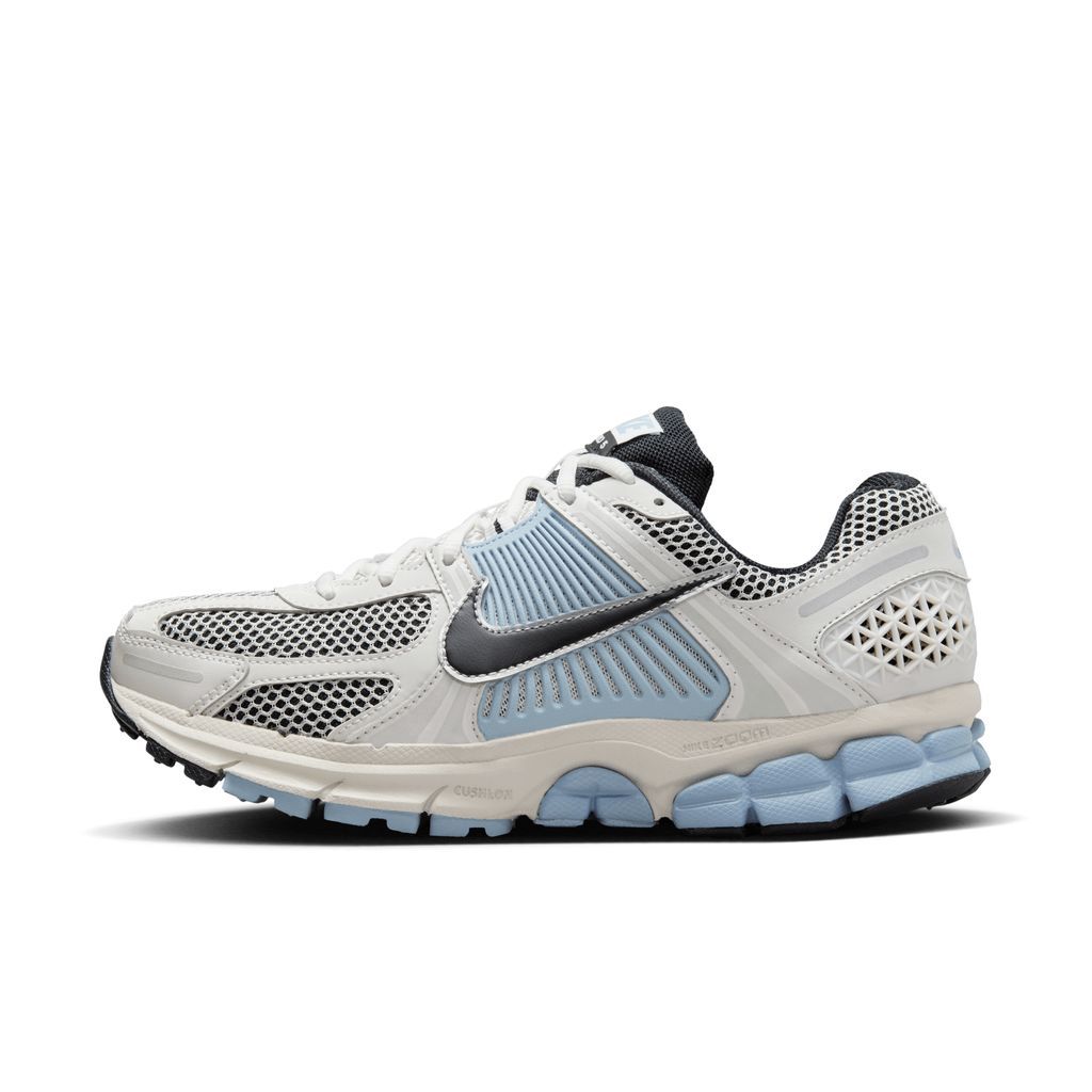 Zoom Vomero 5 Women's Shoes - Grey - Leather