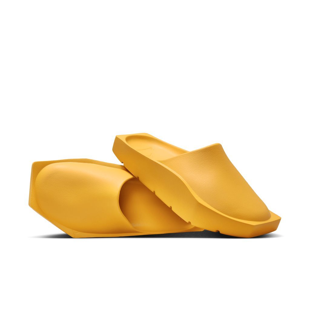 Hex Mule Women's Shoes - Yellow