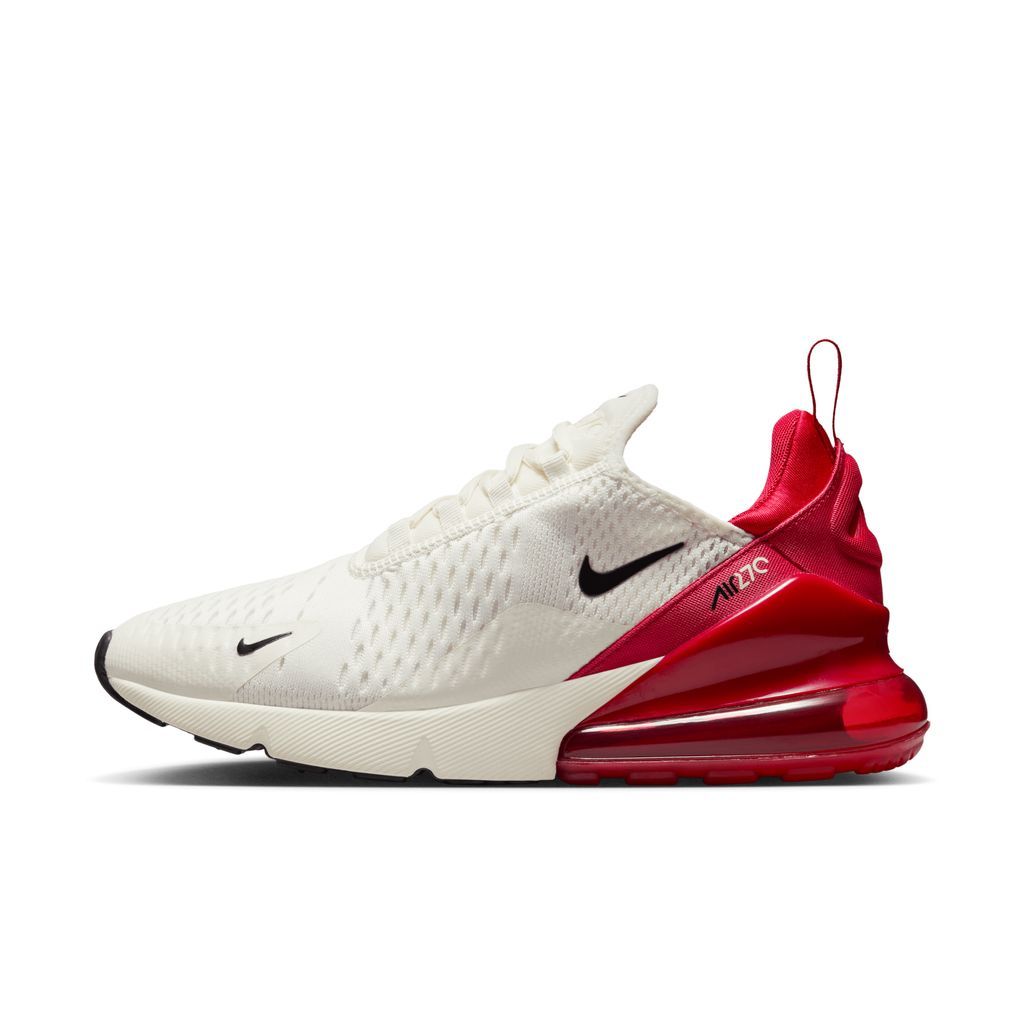 Air Max 270 Women's Shoes - Red