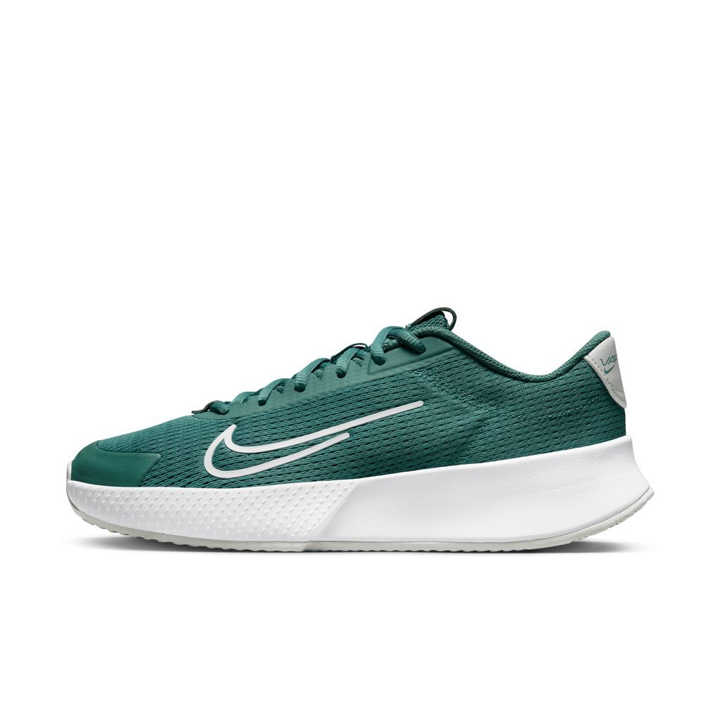 NikeCourt Vapor Lite 2 Women's Clay Tennis Shoes - Green