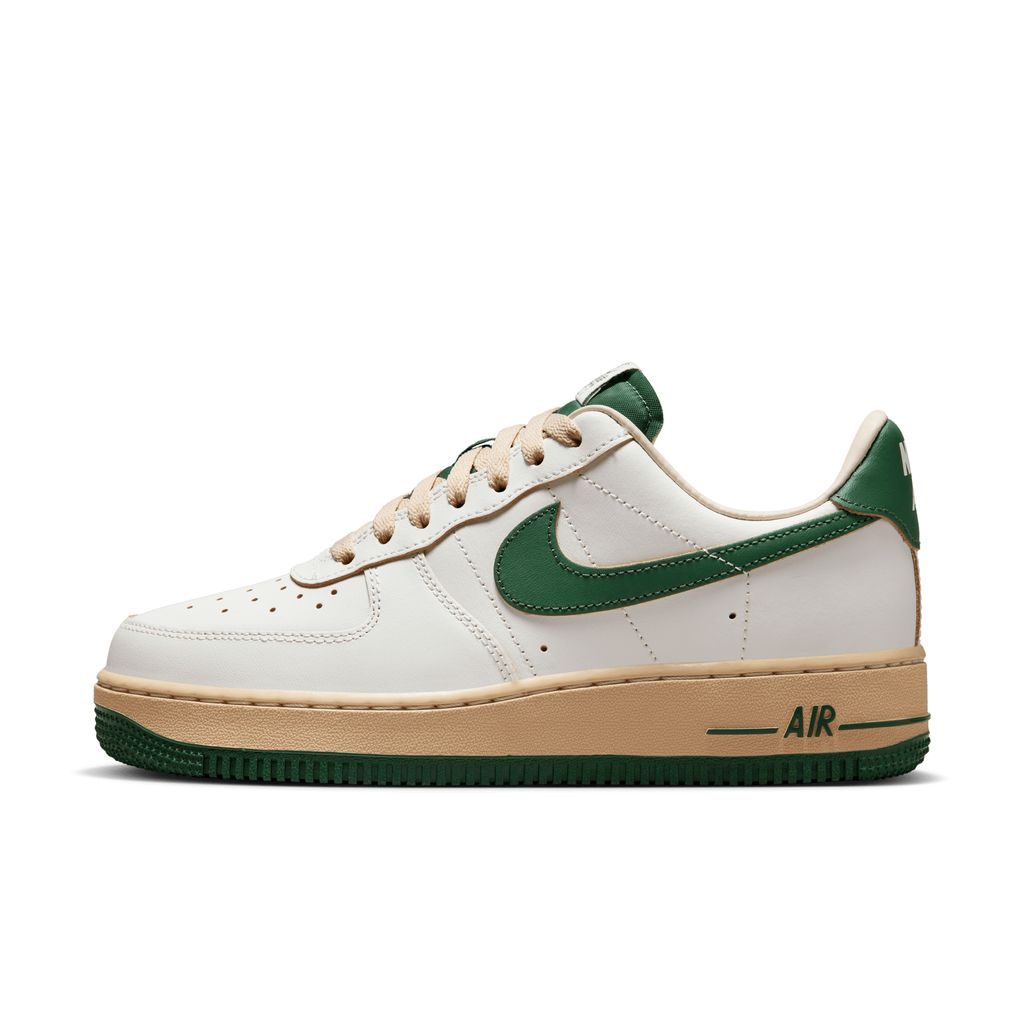 Air Force 1 '07 LV8 Women's Shoes - White - Leather