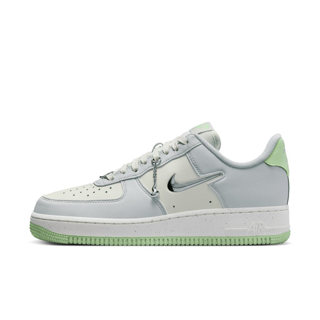 Air Force 1 '07 Next Nature SE Women's Shoes - Green