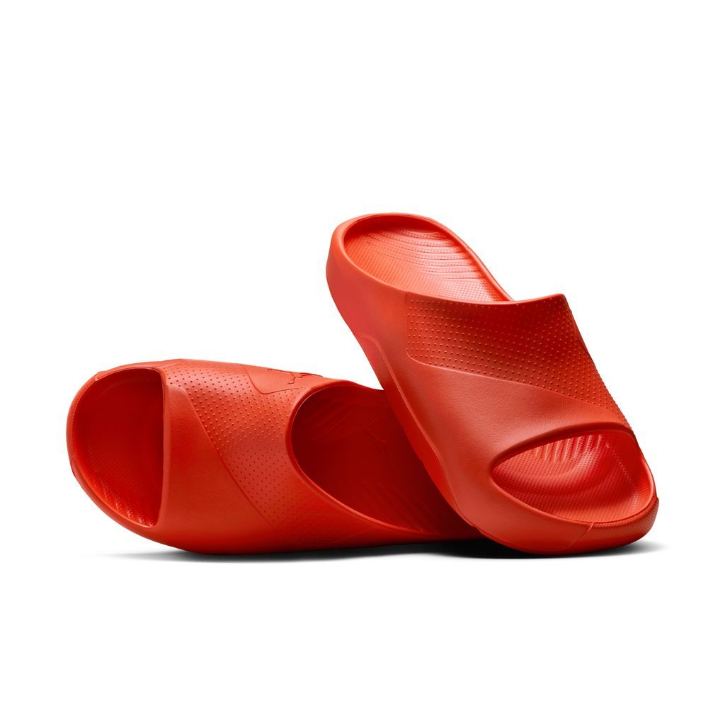 Post Women's Slides - Orange