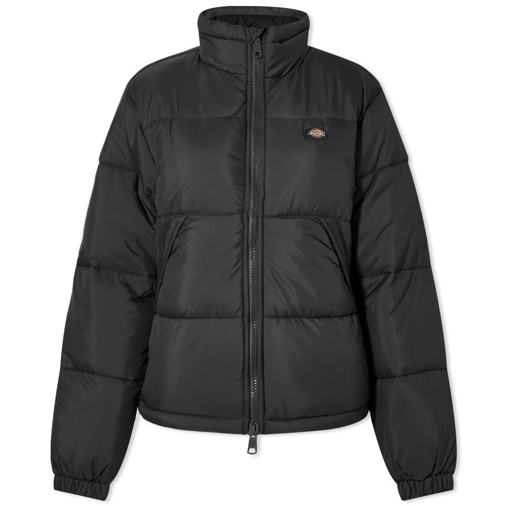 Women's Alatna Puffer Jacket Black