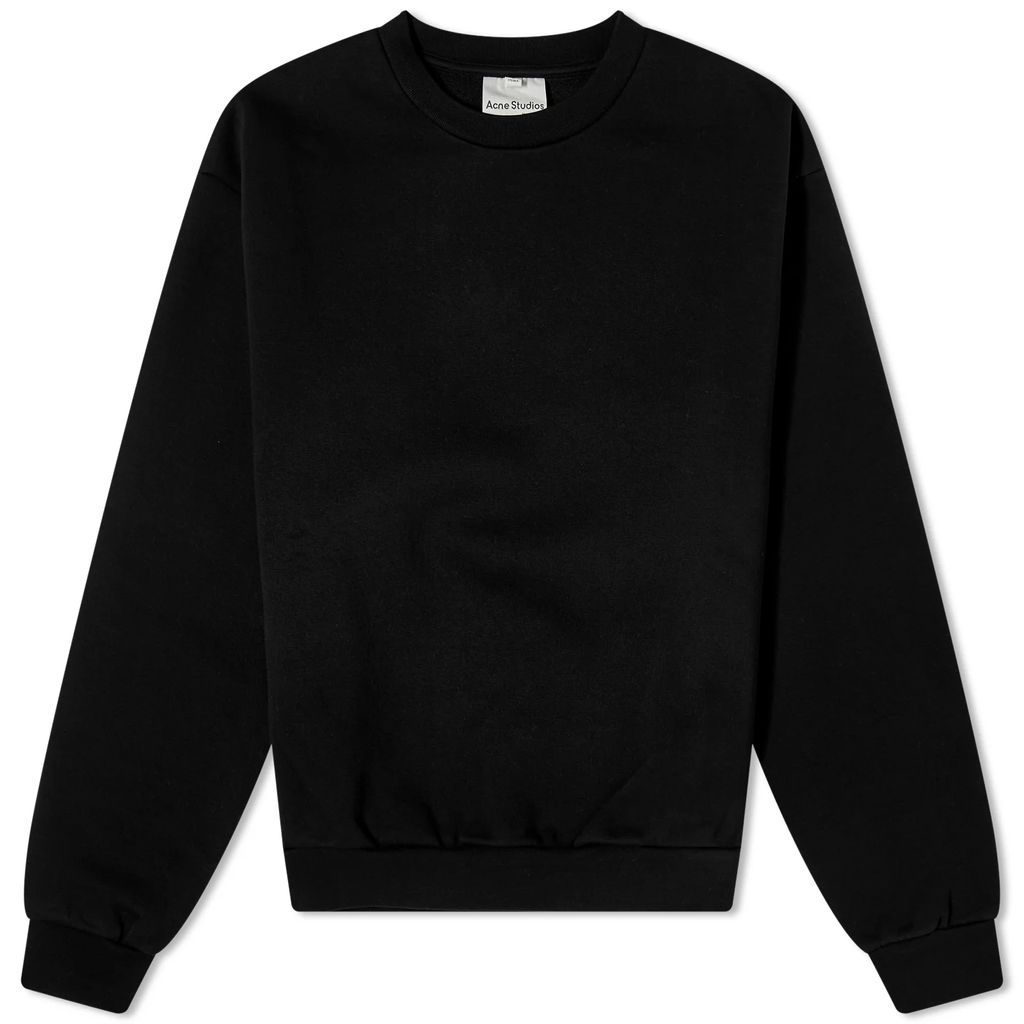 Women's Franziska Pink Label Sweat Black