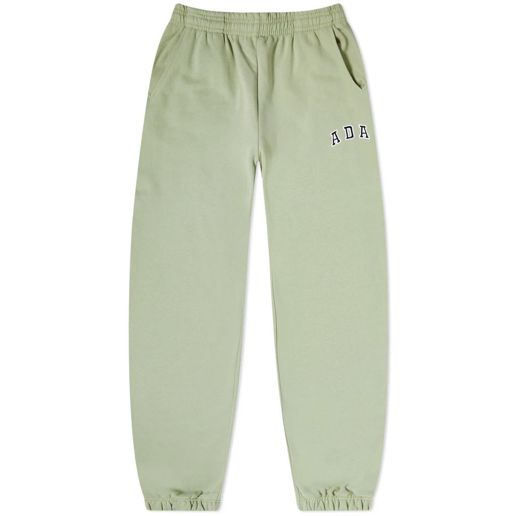 Women's ADA Sweatpants Sage Green