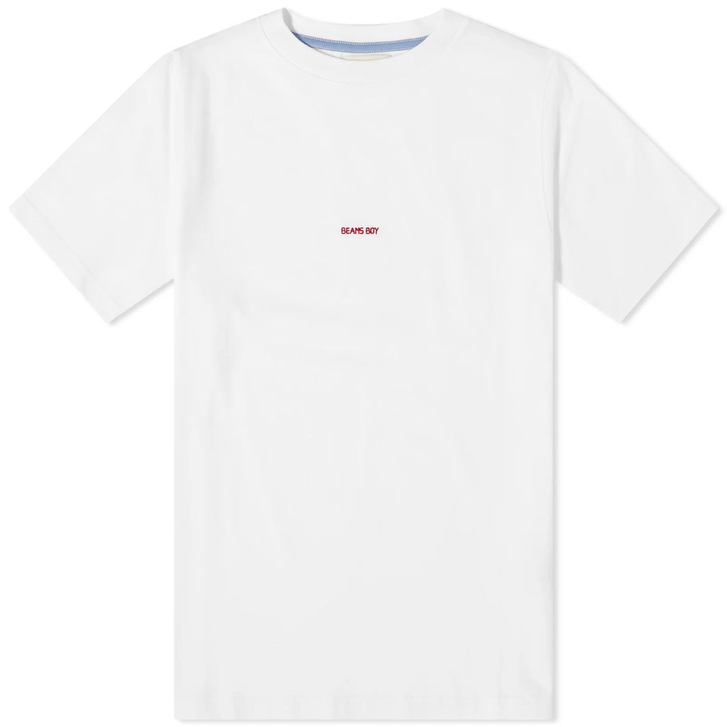 Women's Logo T-Shirt Off White