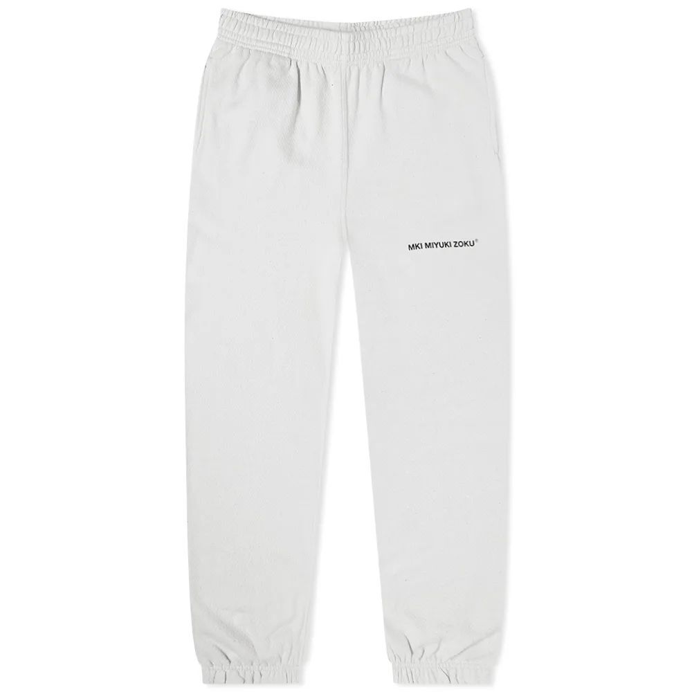 Women's Staple Relaxed Sweat Pant - END. Exclusive Grey