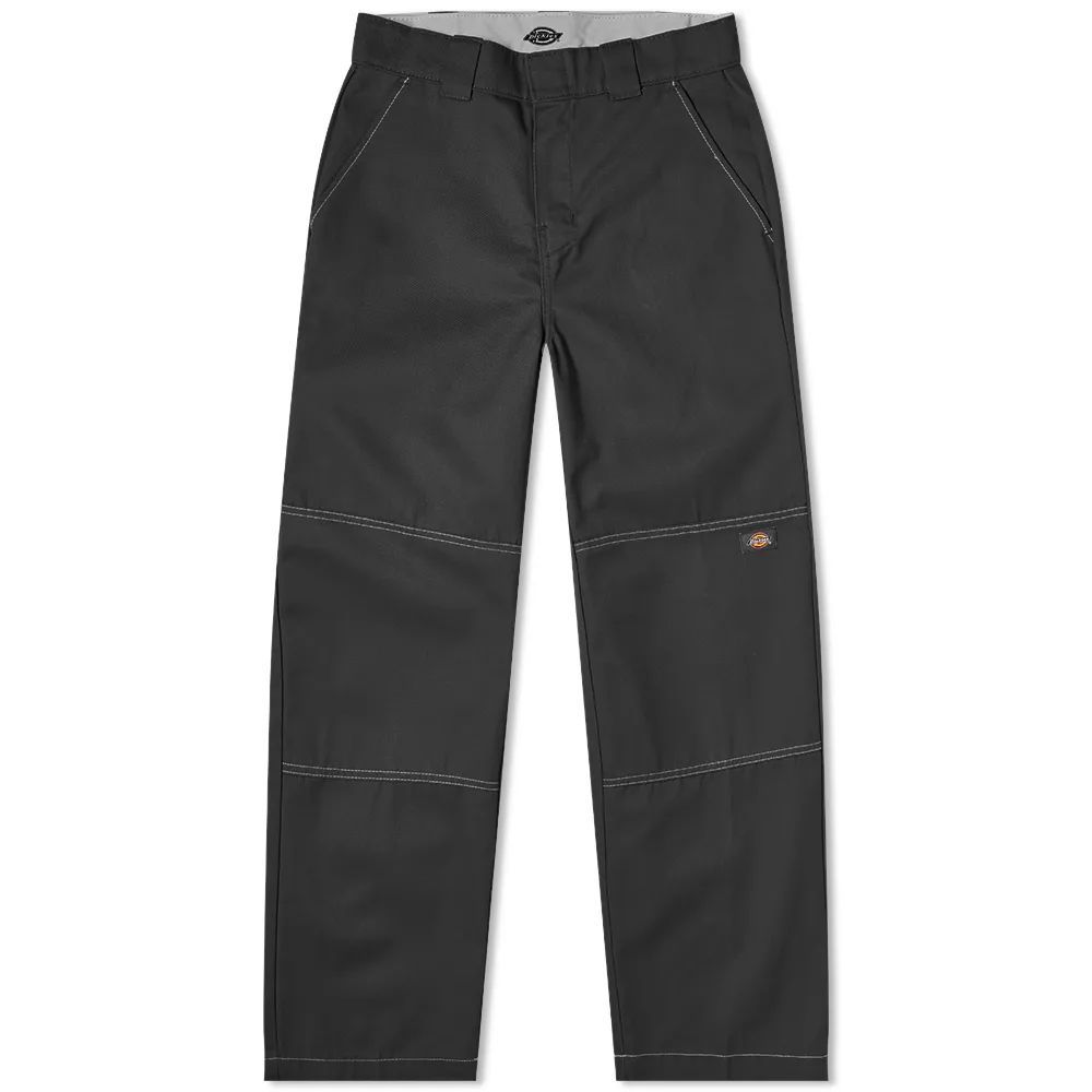 Women's Sawyerville Relaxed Double Knee Pant Black