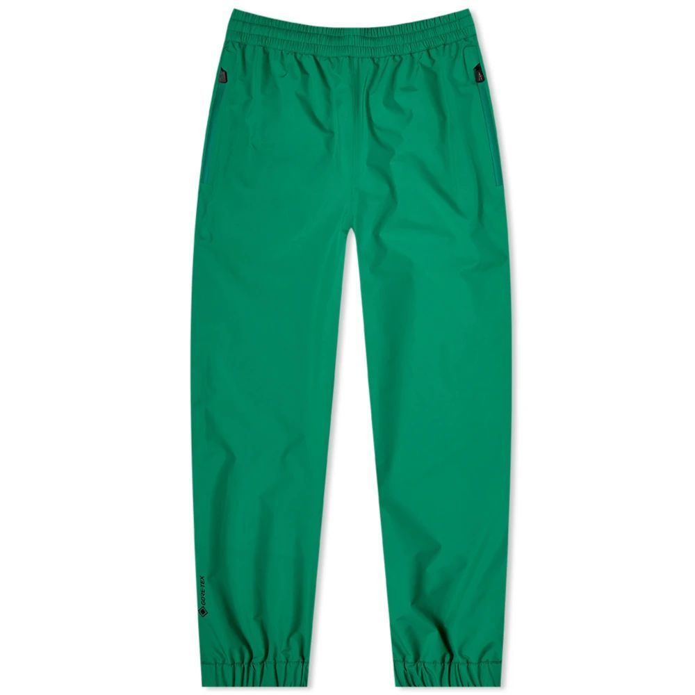 Women's Technical Trouser Green