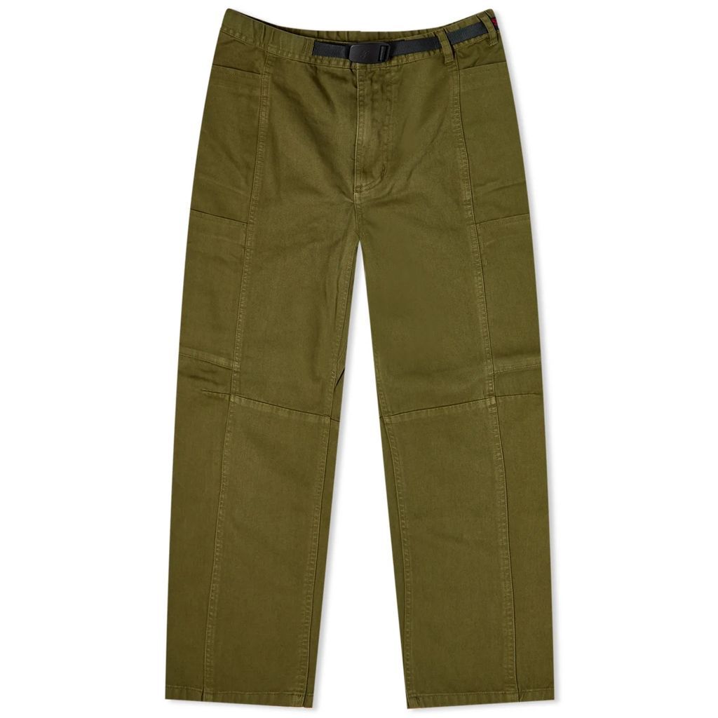 Women's Voyager Pant Olive