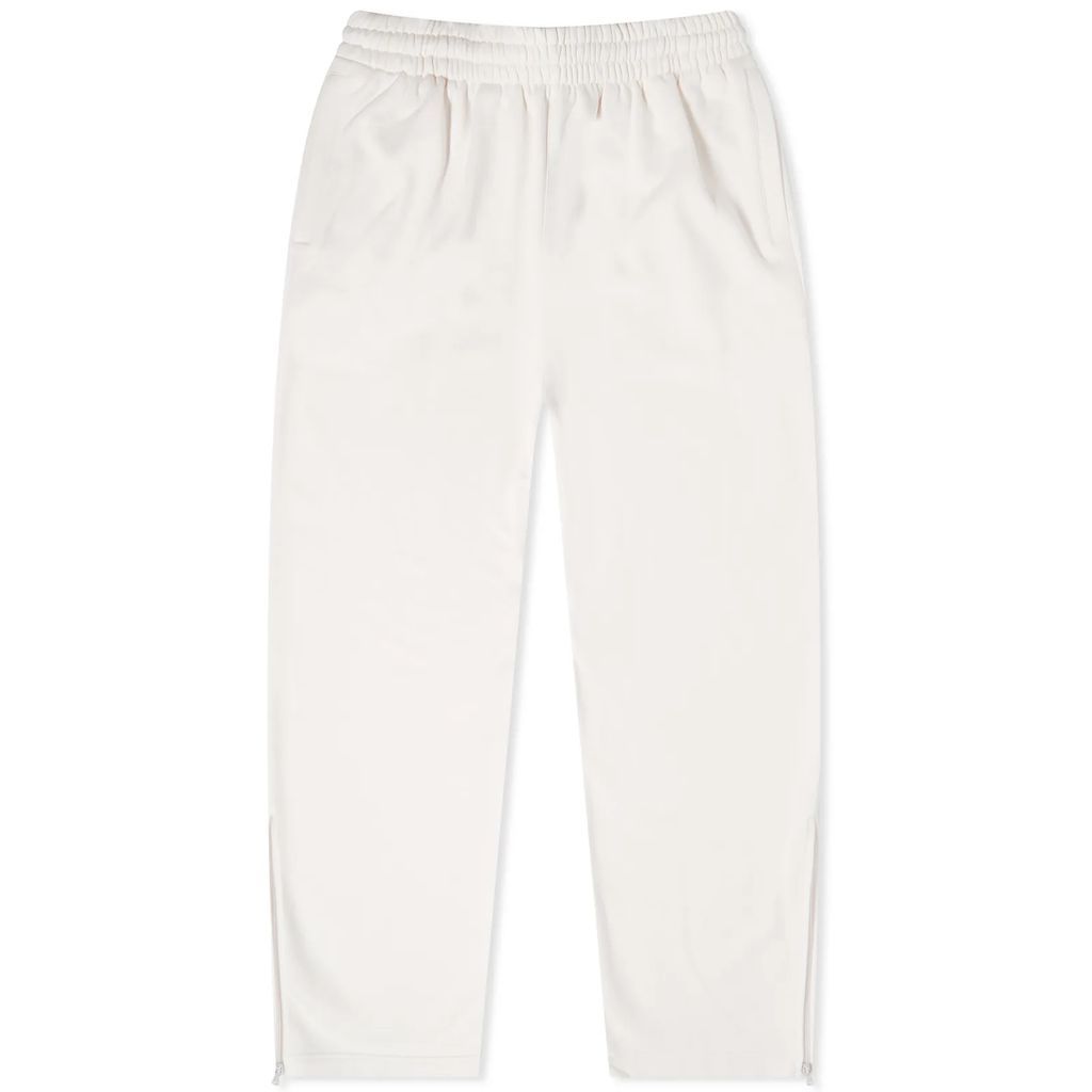 Women's X Hailey Bieber Track Pant Off White