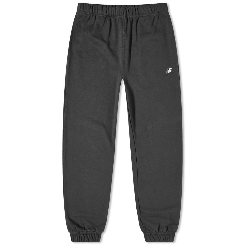 Women's NB Athletics Fleece Pant Blacktop