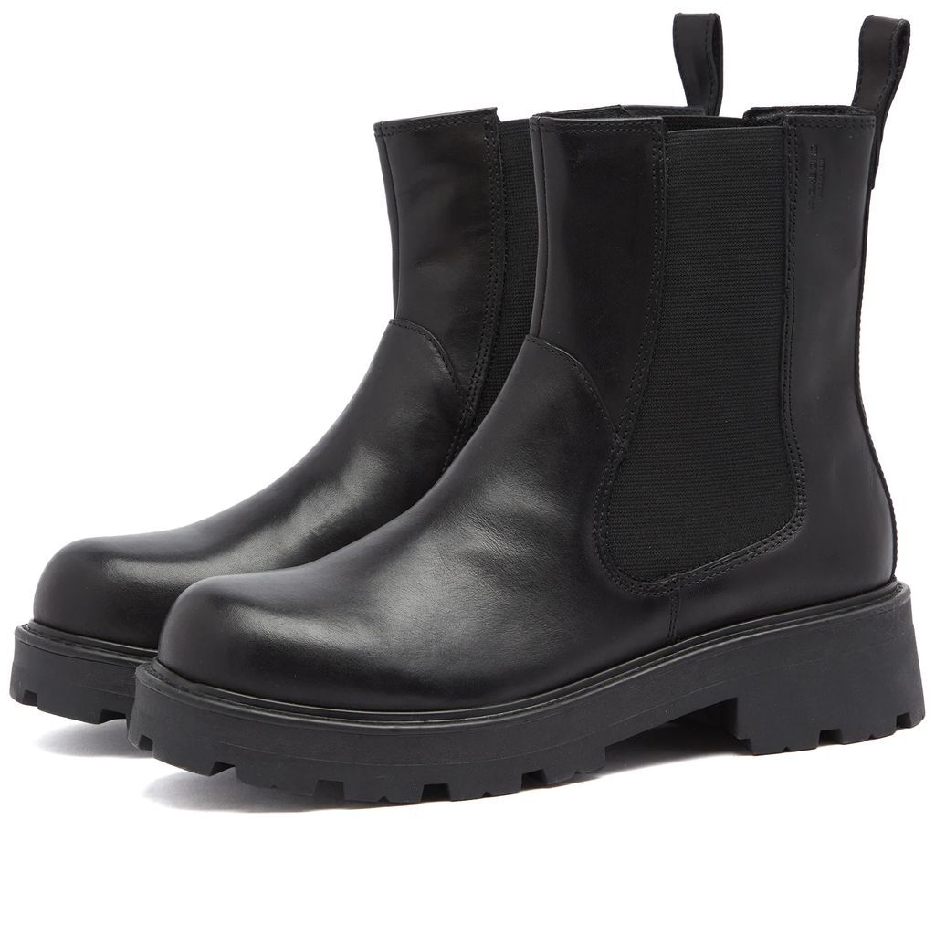 Women's Cosmo 2 Ankle Boot Black