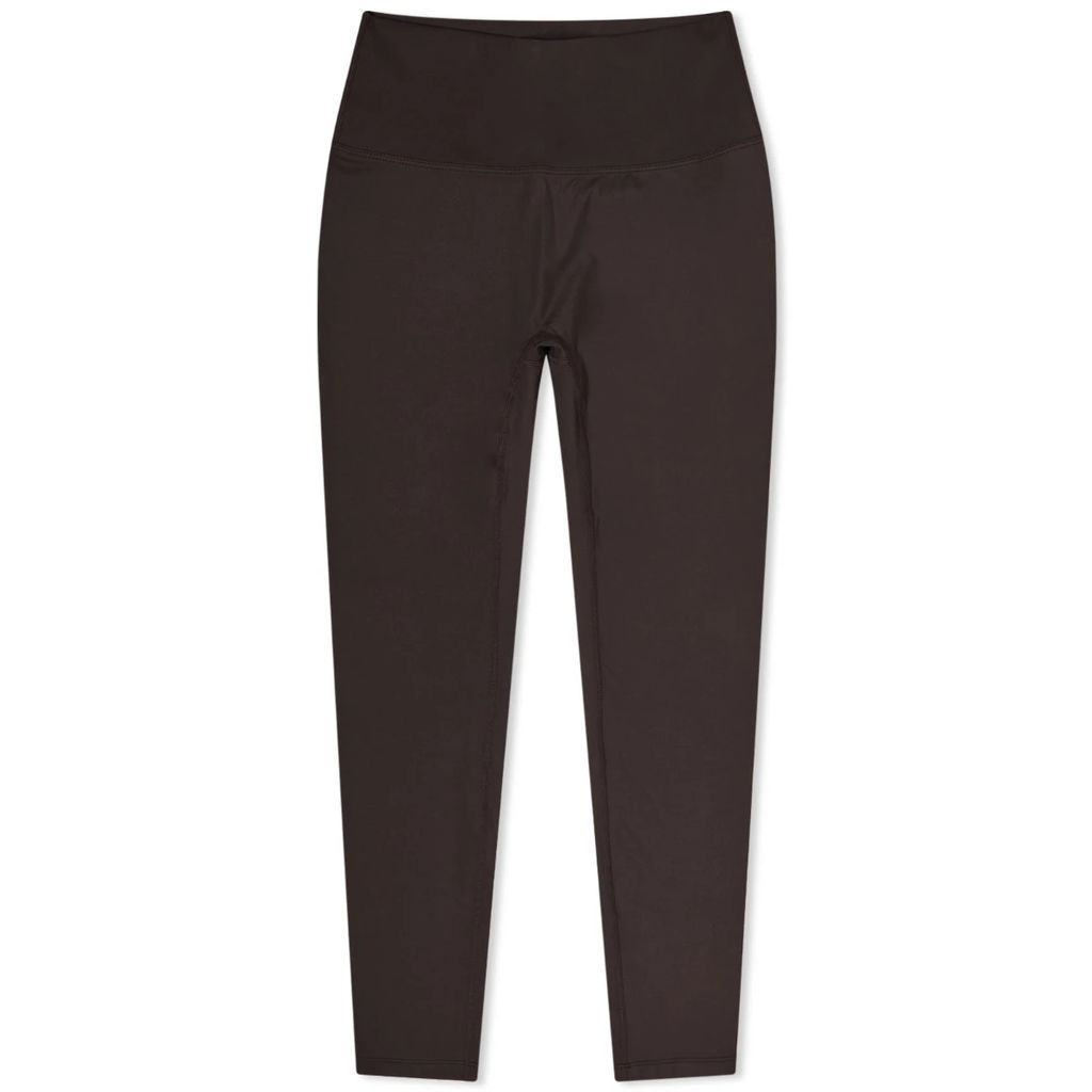 Women's Ultimate Leggings Coffee Bean