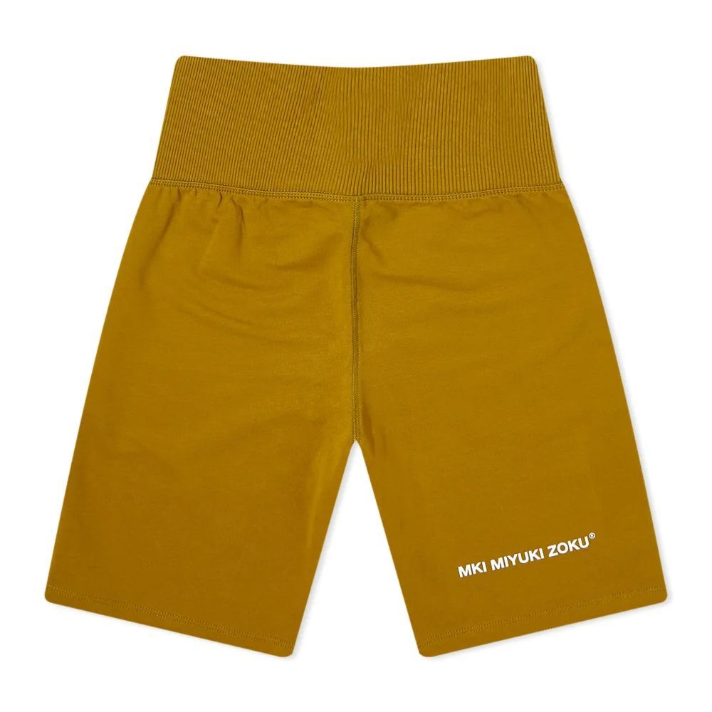 Women's Staple Cycling Shorts - END. Exclusive Olive