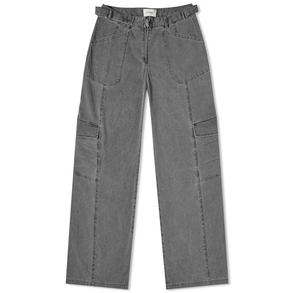 Women's Betatol Trousers Grey