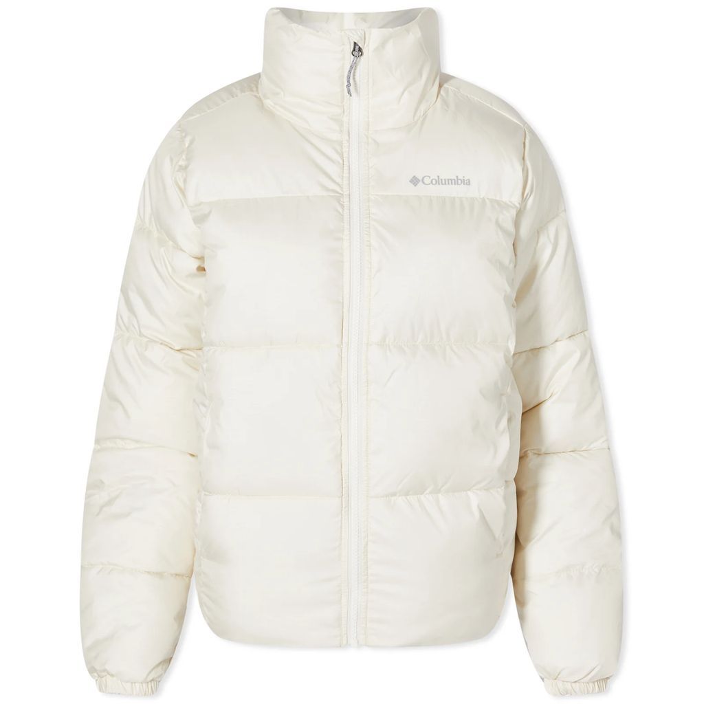 Women's Puffect™ Jacket Chalk