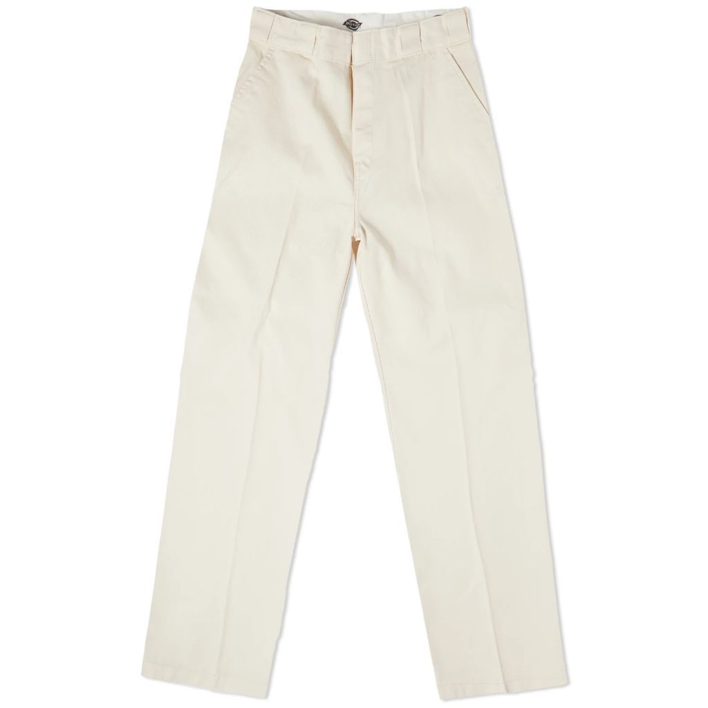 Women's Elizaville Classic Straight Pants Whitecap Grey