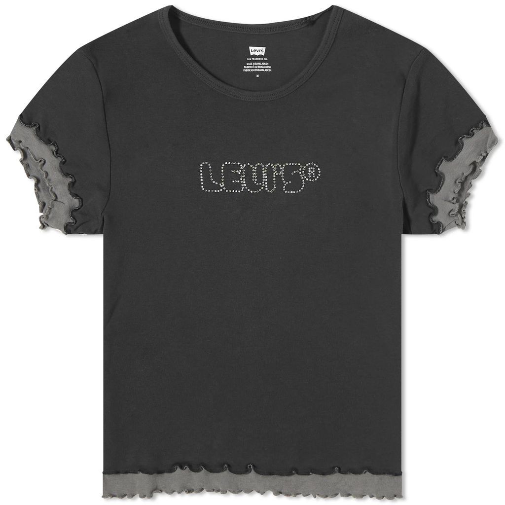 Levi's Graphic Rave T-Shirt Black