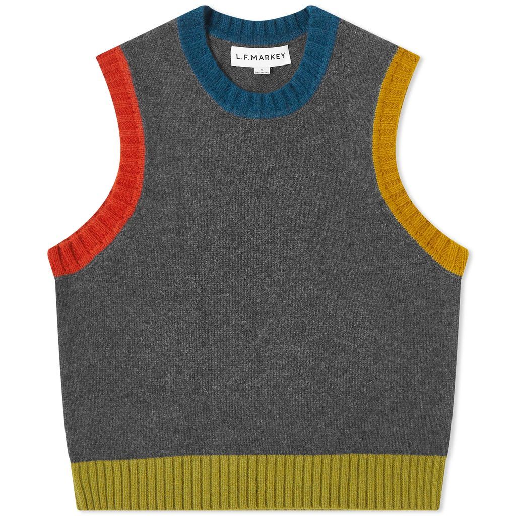 Women's Ives Vest Multi