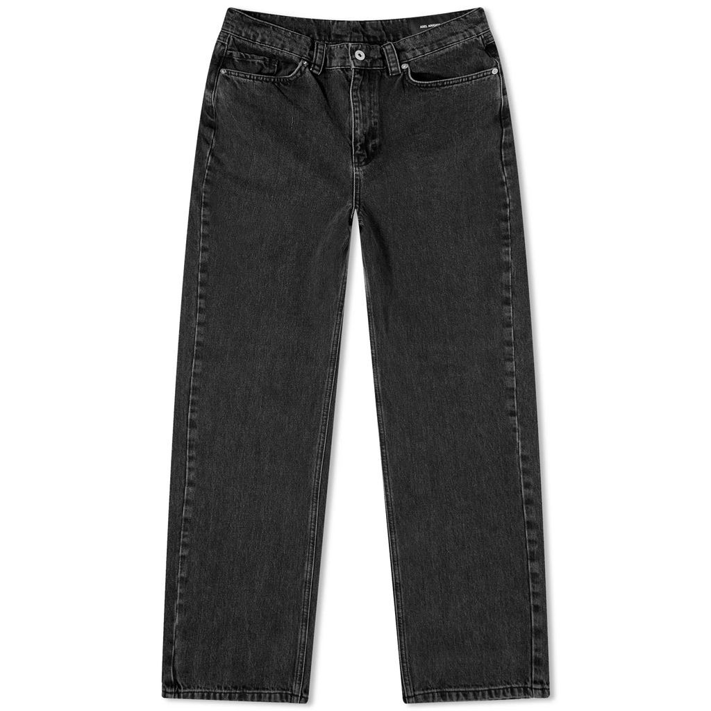 Women's Sly Mid-Rise Jeans Black