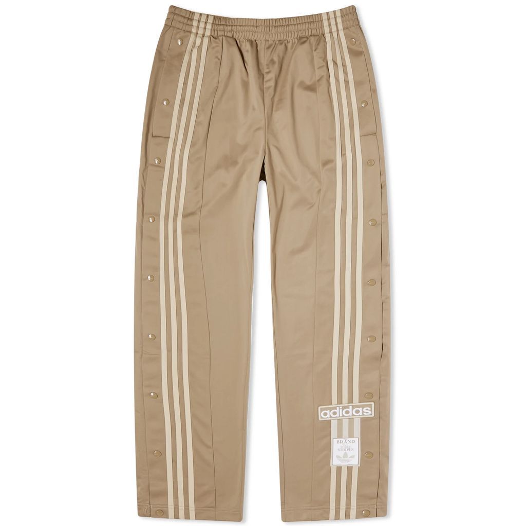 Women's Neutral Court Adibreak Track Pant Chalky Brown