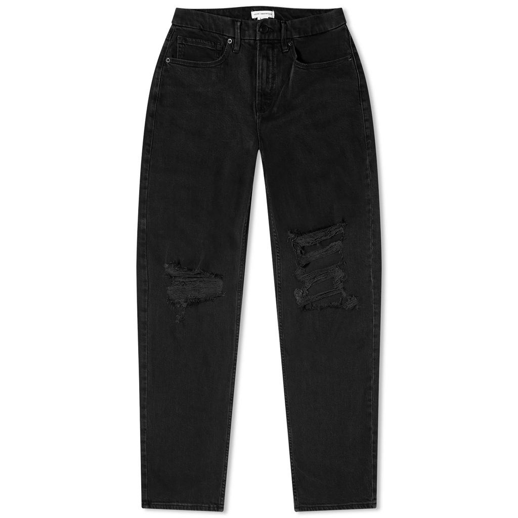 Women's Good '90S Jeans Black