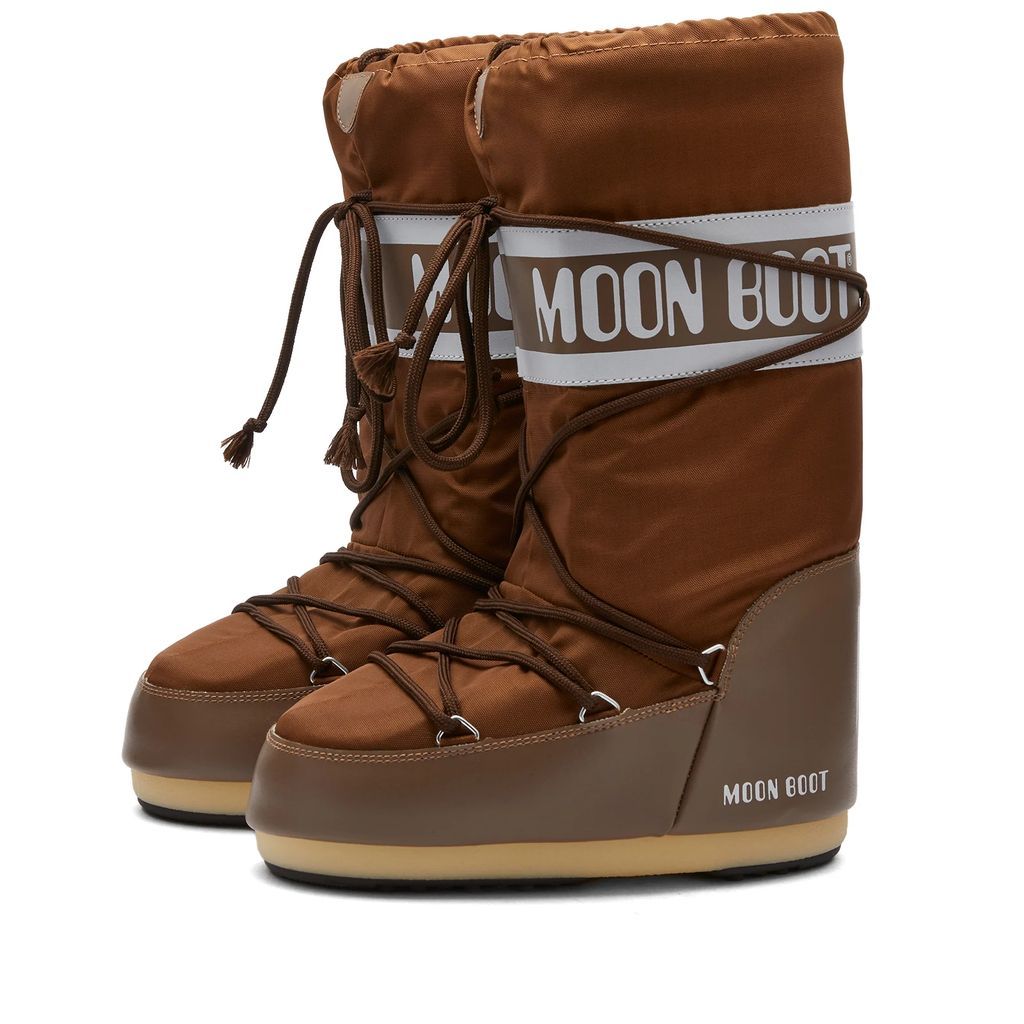 Women's Icon Nylon Boot Shitake