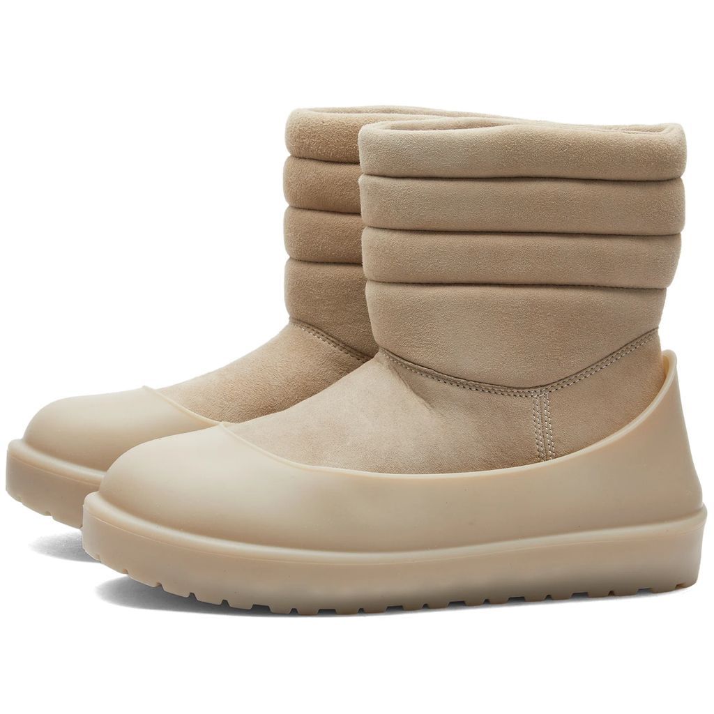 Women's x Stampd Classic Pull-on Boot Putty