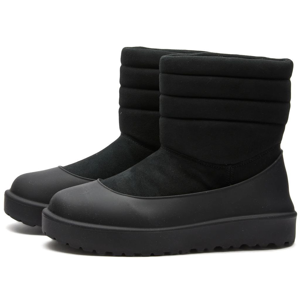 Women's x Stampd Classic Pull-on Boot Black