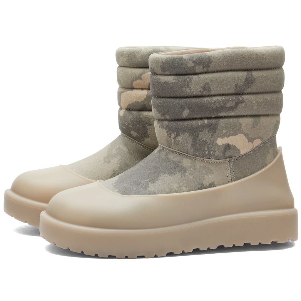 Women's x Stampd Classic Pull-on Boot Camo